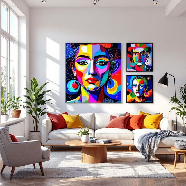 Art For Everyday gallery