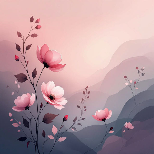 Soft Pink Wallpapers gallery