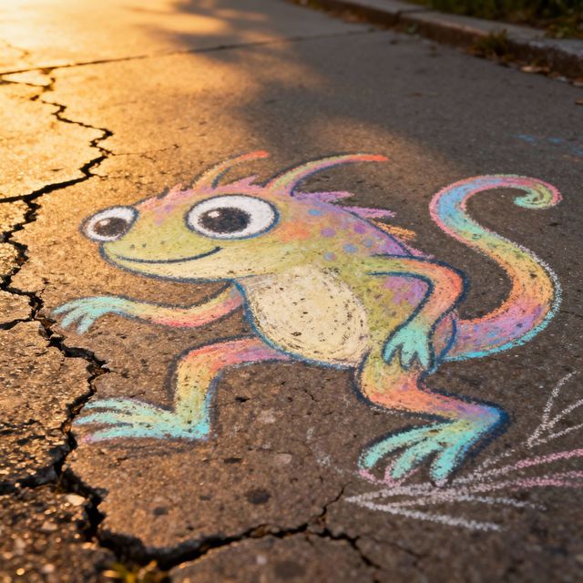 David Zinn Art - Inspired Creations gallery