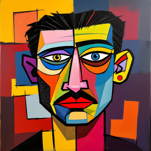 Stupid Modern Art gallery