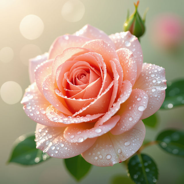 Floral Pictures - Created With AI gallery