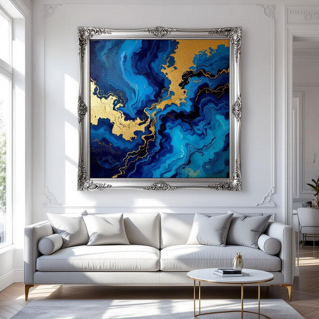 Luxury Wall Art For Living Room gallery