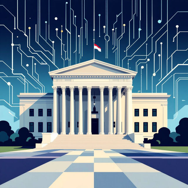 Government Image Gallery - Created with AI gallery