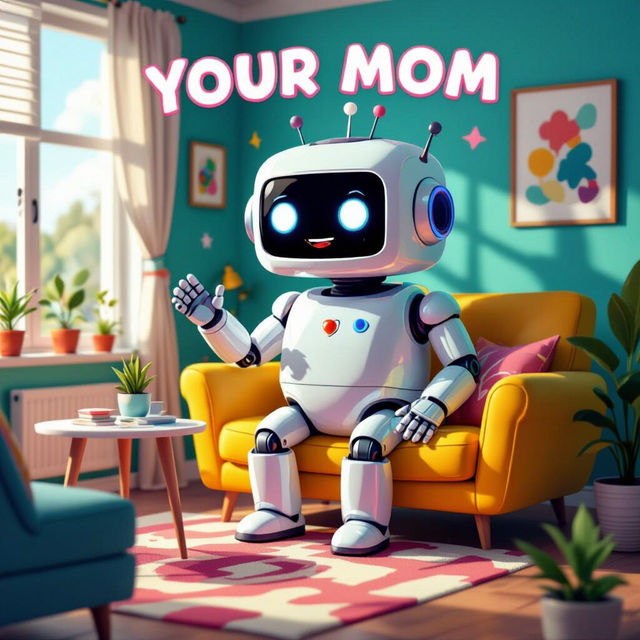 Your Mom Wallpaper gallery