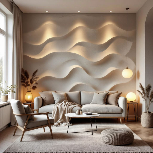 Soundproof Wallpaper gallery