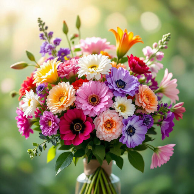 Pictures Of Beautiful Flowers gallery