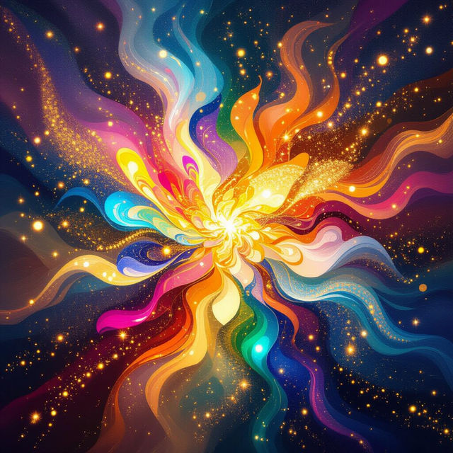 Happiness Art - Made With AI gallery