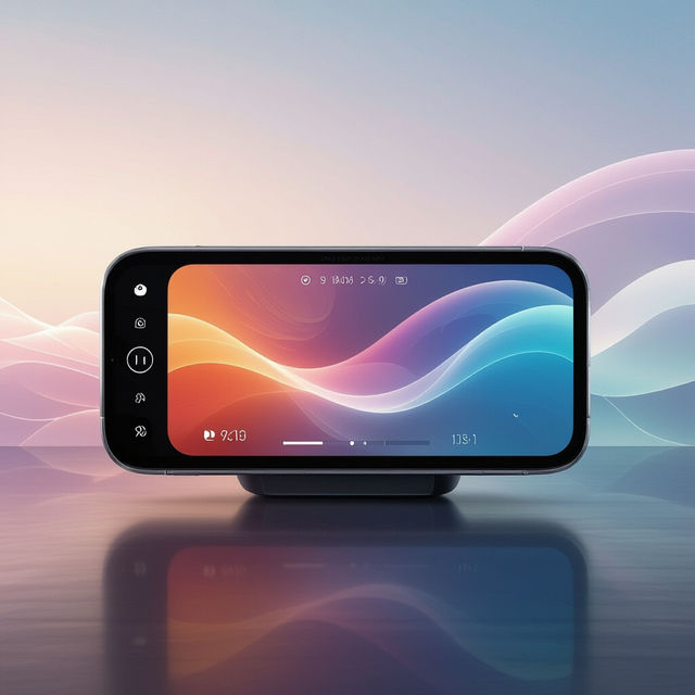 Apple CarPlay Wallpapers gallery