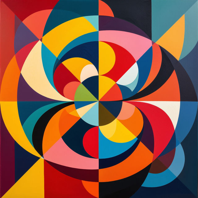 What is the Most Common Purpose for Composition in Art? gallery