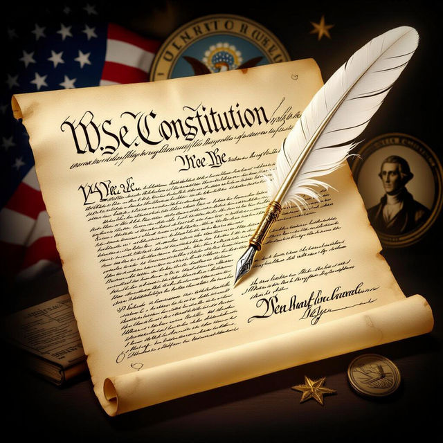 Pictures of the Constitution gallery