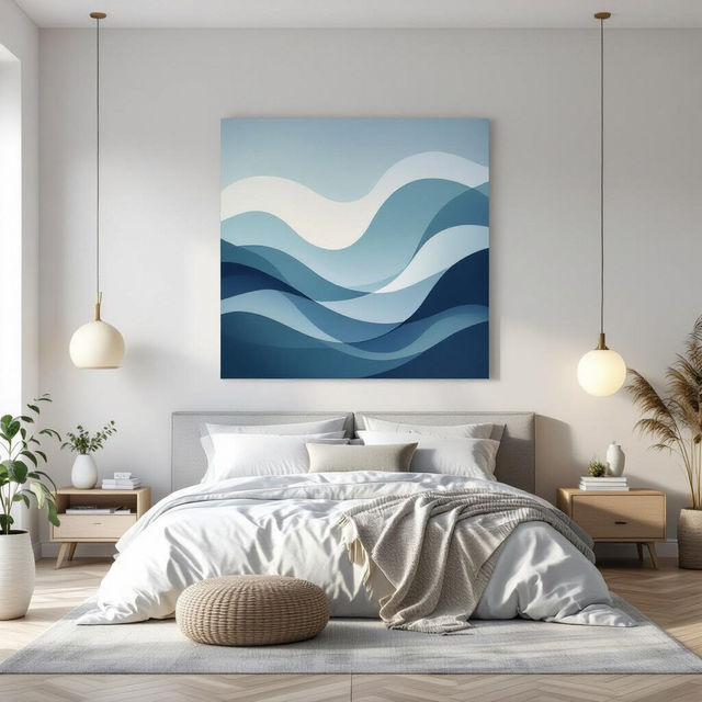 Bedroom Picture Ideas - Made With AI gallery