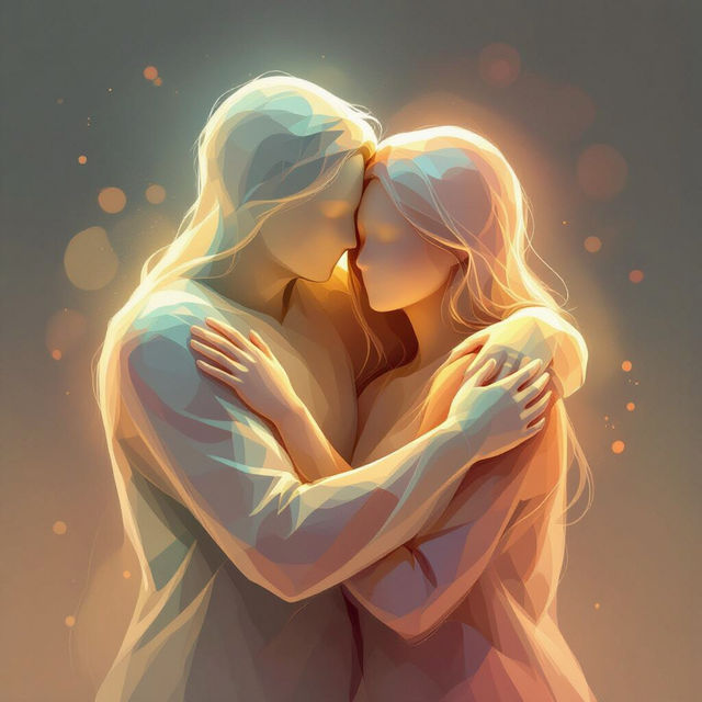 Hug Images - Made With AI gallery