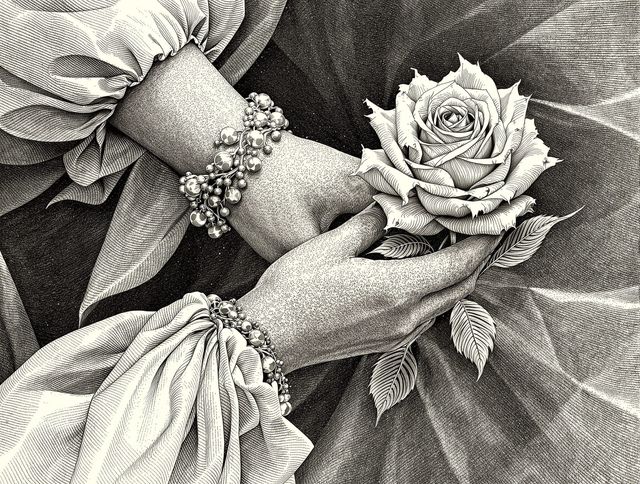 Hand Drawing & Guides gallery