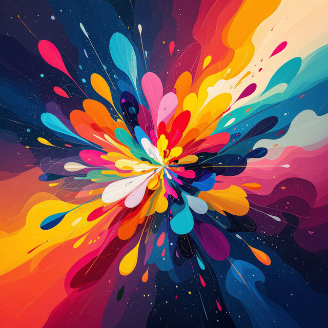 AI Art Gallery gallery