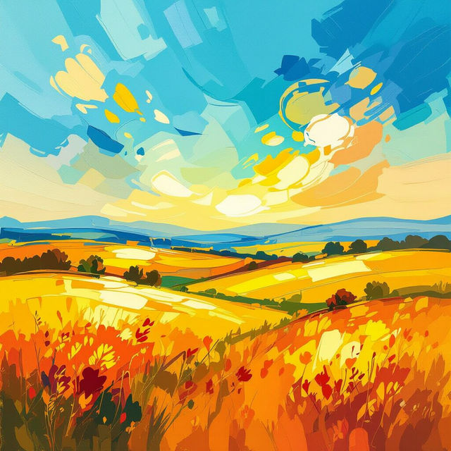 Sunshine Art gallery