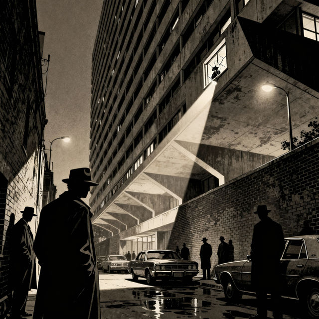 Watergate Scandal Drawings gallery