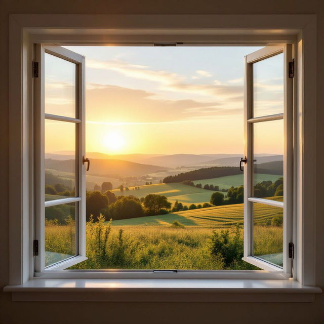 Picture Windows That Open gallery