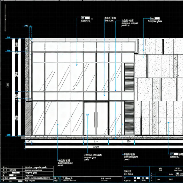 Shop Drawings Construction - AI Generated gallery