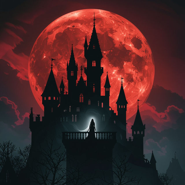 Dark Romance Wallpaper gallery