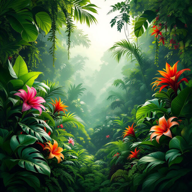 Plant Wallpapers gallery