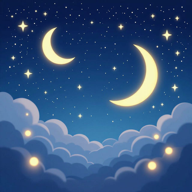 Good Night Animated Images gallery