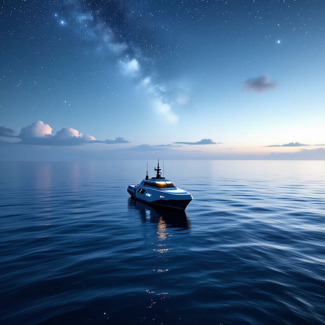 Point Nemo Pictures gallery