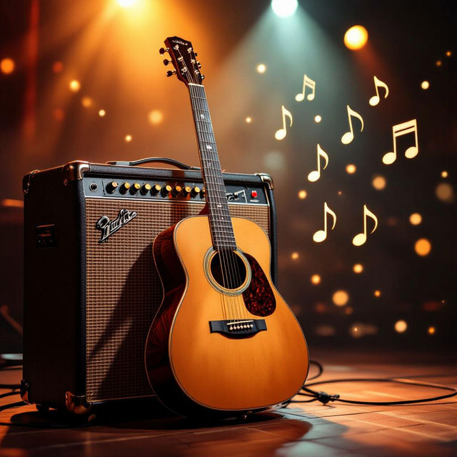 Guitar Pictures gallery