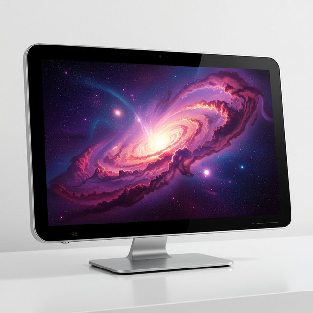 Digital Art Frames gallery