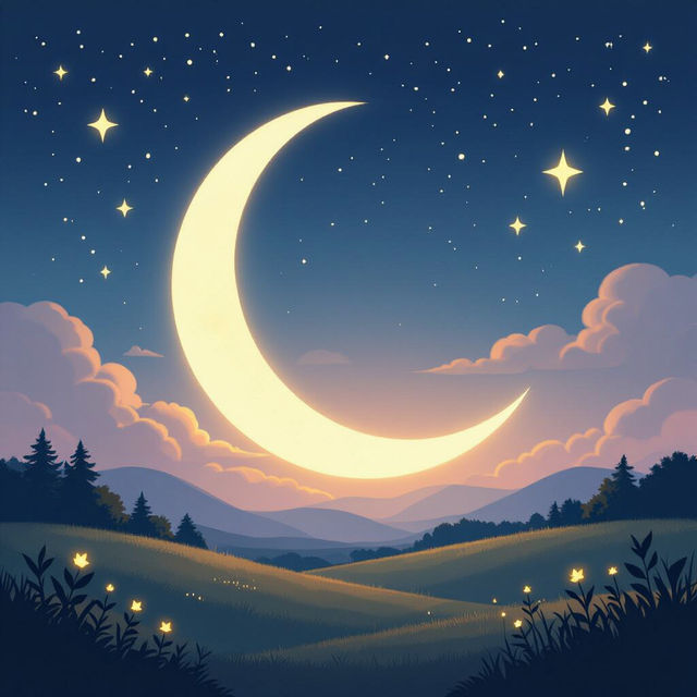 Goodnight Blessings Images - Made With AI gallery