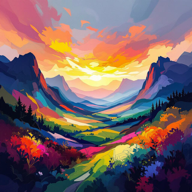 720p Images - AI Generated gallery