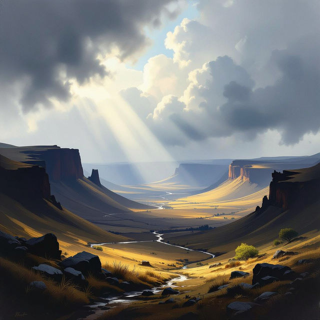 Shade Definition Art gallery