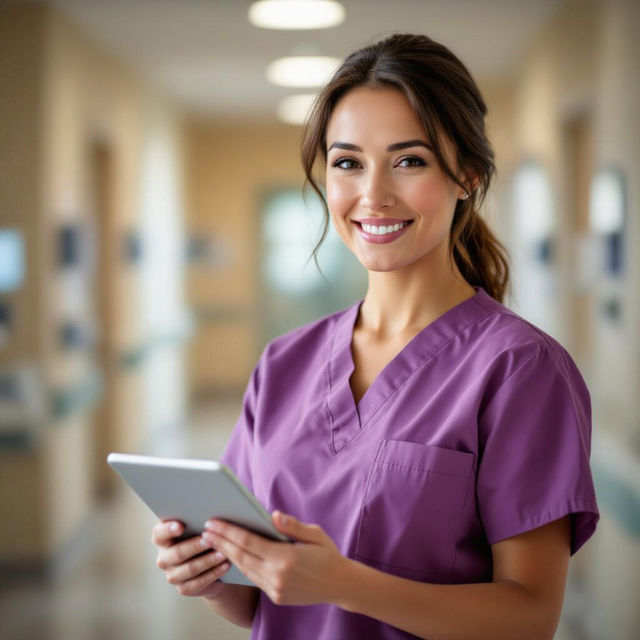 Nurse Images gallery