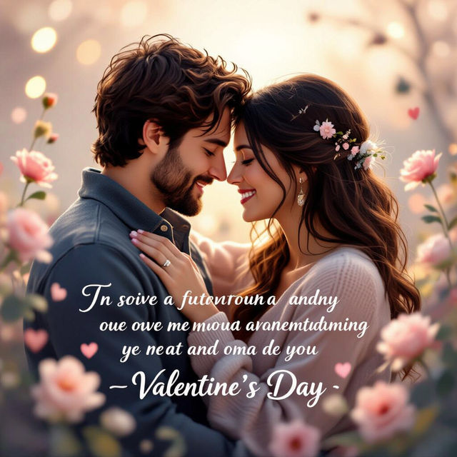 Happy Valentine's Day Images With Quotes gallery