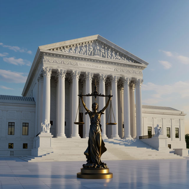 Judicial Branch Images gallery