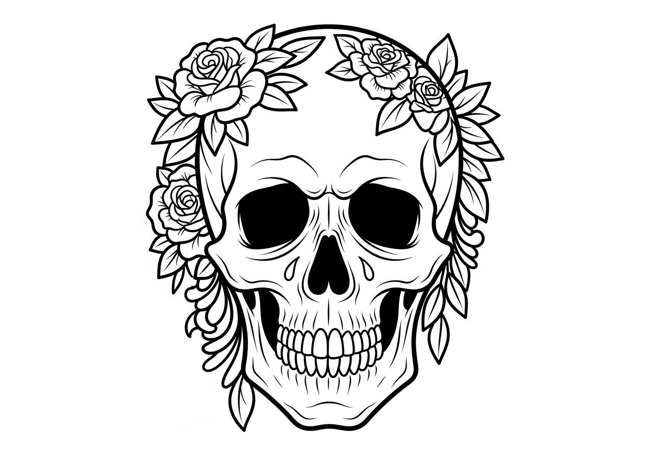 Easy Chicano Drawings For Beginners Create Your Own Art