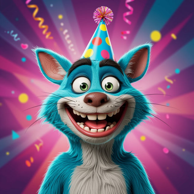 Funny Profile Pics - Made With AI gallery