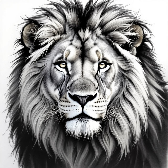 Sketch Animals - AI Generated Art gallery