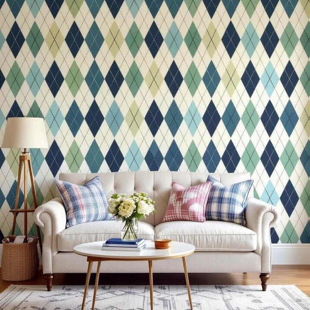 Preppy Wallpaper gallery