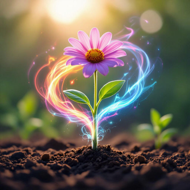 Growth Pictures gallery