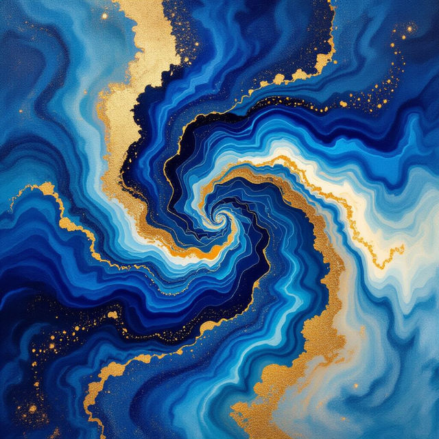 Ultramarine Art gallery