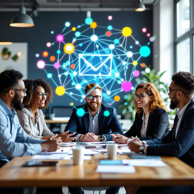 Team Building Images gallery