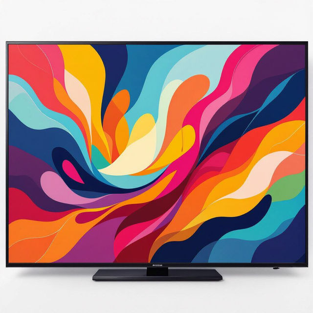 Free Art For TV Screens gallery