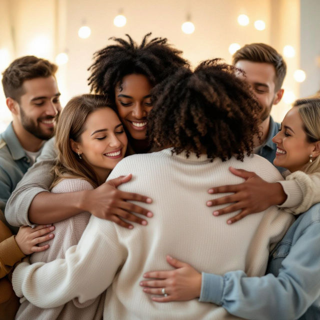 Acceptance Images - Created With AI gallery