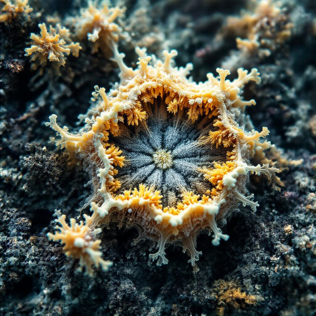 Decomposer Pictures - Made With AI gallery