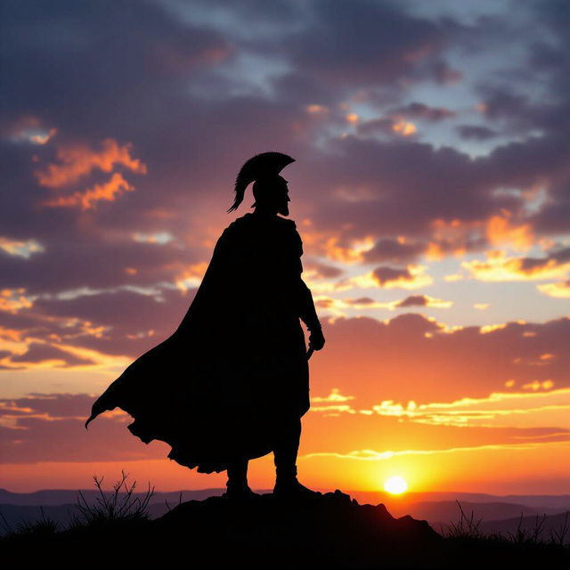 Leader Images - Created With AI gallery