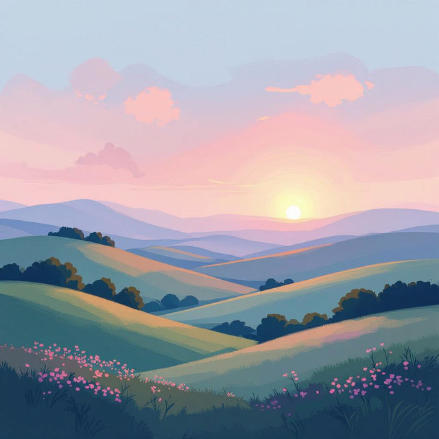 Pastel Desktop Wallpaper gallery