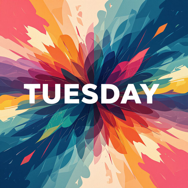 Tuesday Images gallery