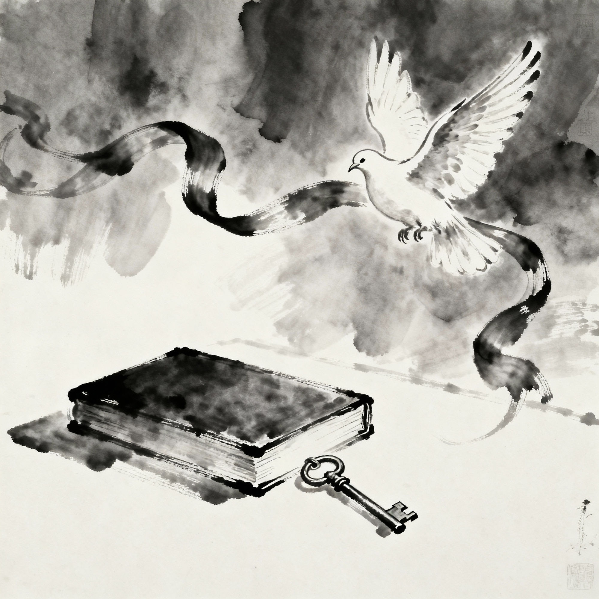 9th Amendment Drawings - AI Art Gallery