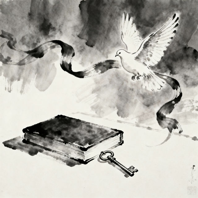 9th Amendment Drawings gallery