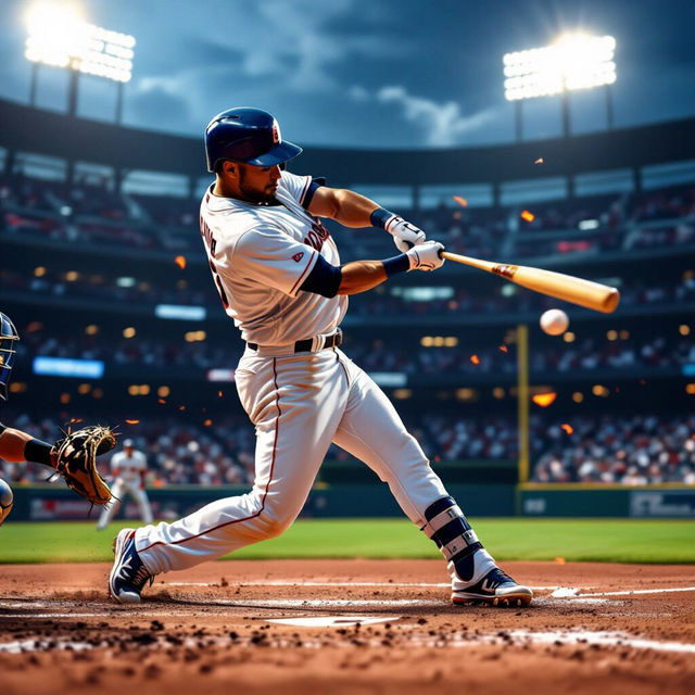Baseball Background Wallpaper gallery